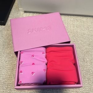 BN SKIMS Bandeau Pack